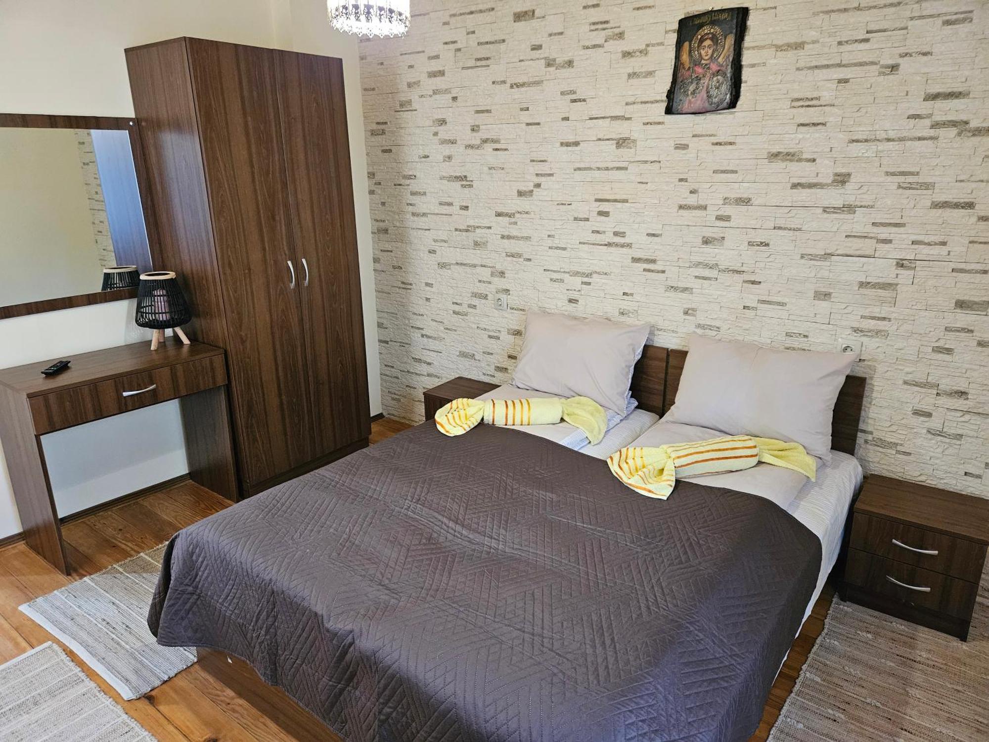 Cozy Rooms In Vratsa By Georgievi Kültér fotó