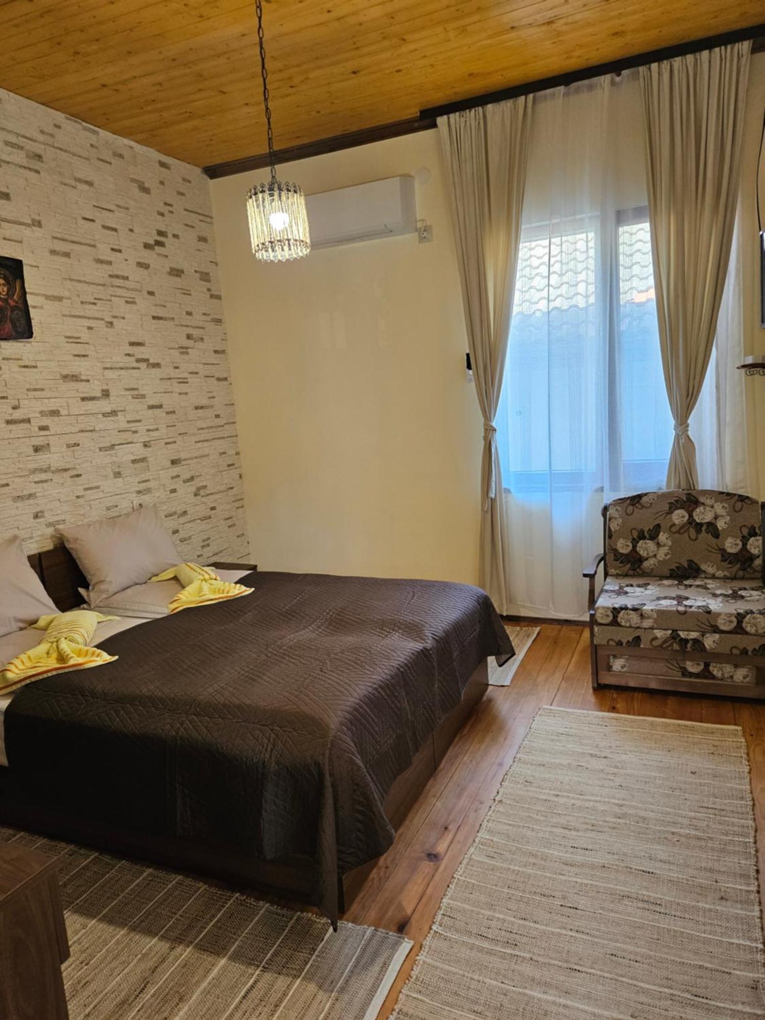 Cozy Rooms In Vratsa By Georgievi Kültér fotó