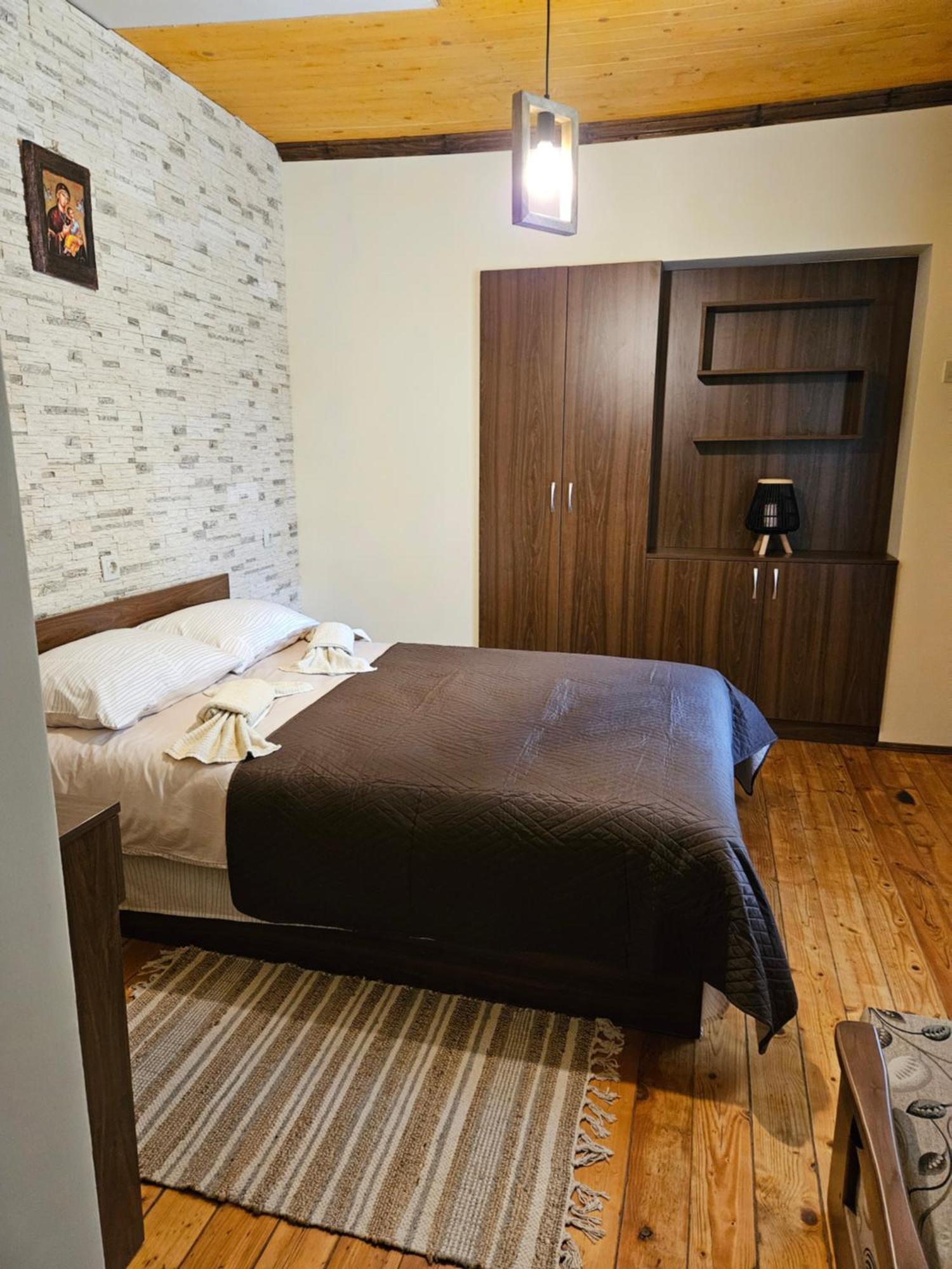 Cozy Rooms In Vratsa By Georgievi Kültér fotó