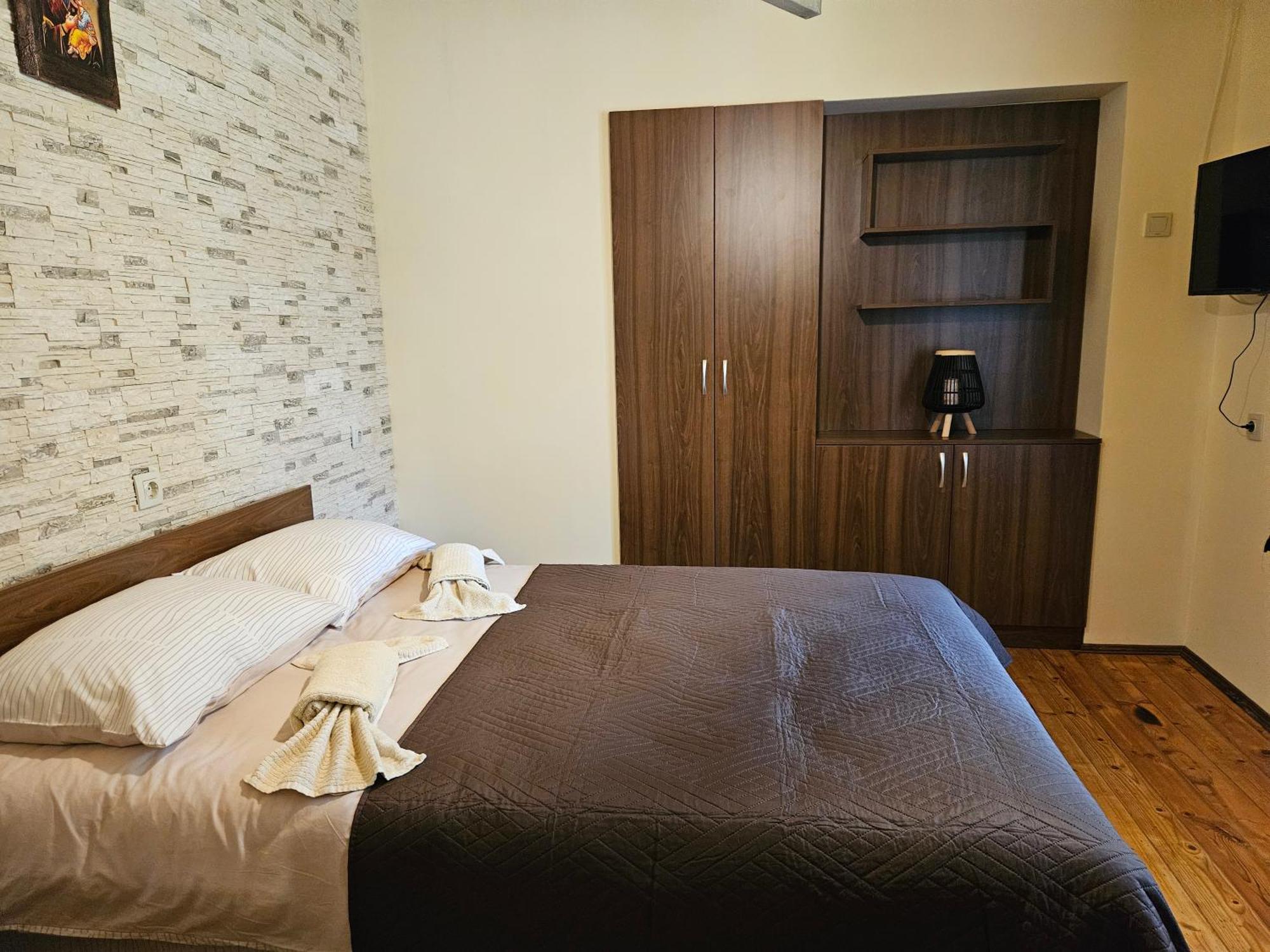 Cozy Rooms In Vratsa By Georgievi Kültér fotó