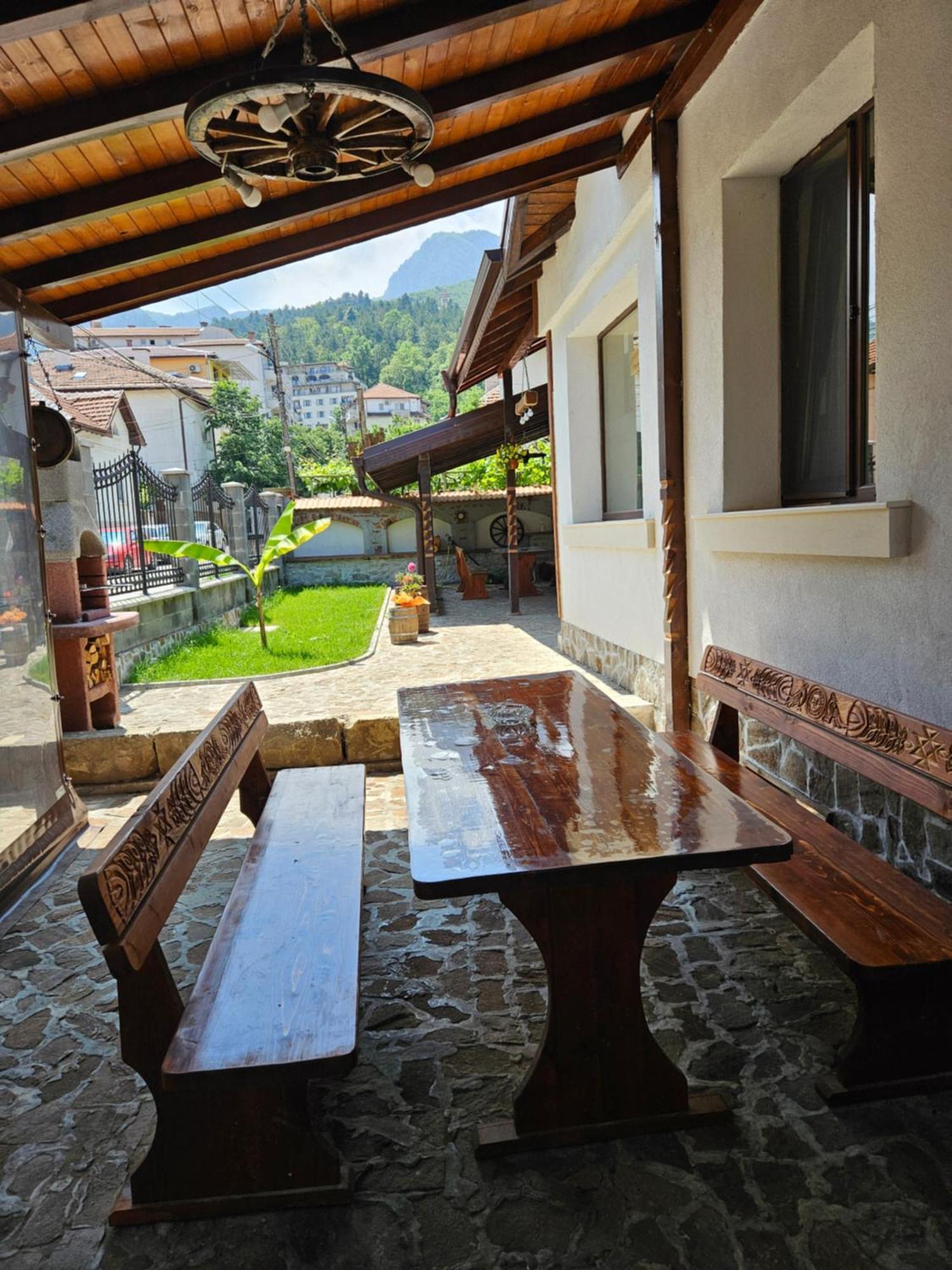 Cozy Rooms In Vratsa By Georgievi Kültér fotó