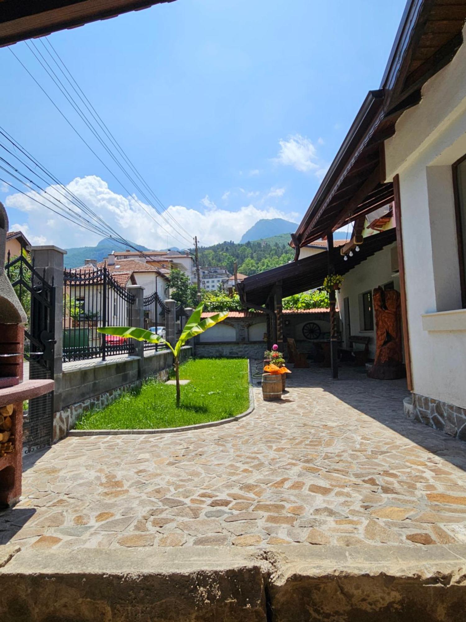 Cozy Rooms In Vratsa By Georgievi Kültér fotó