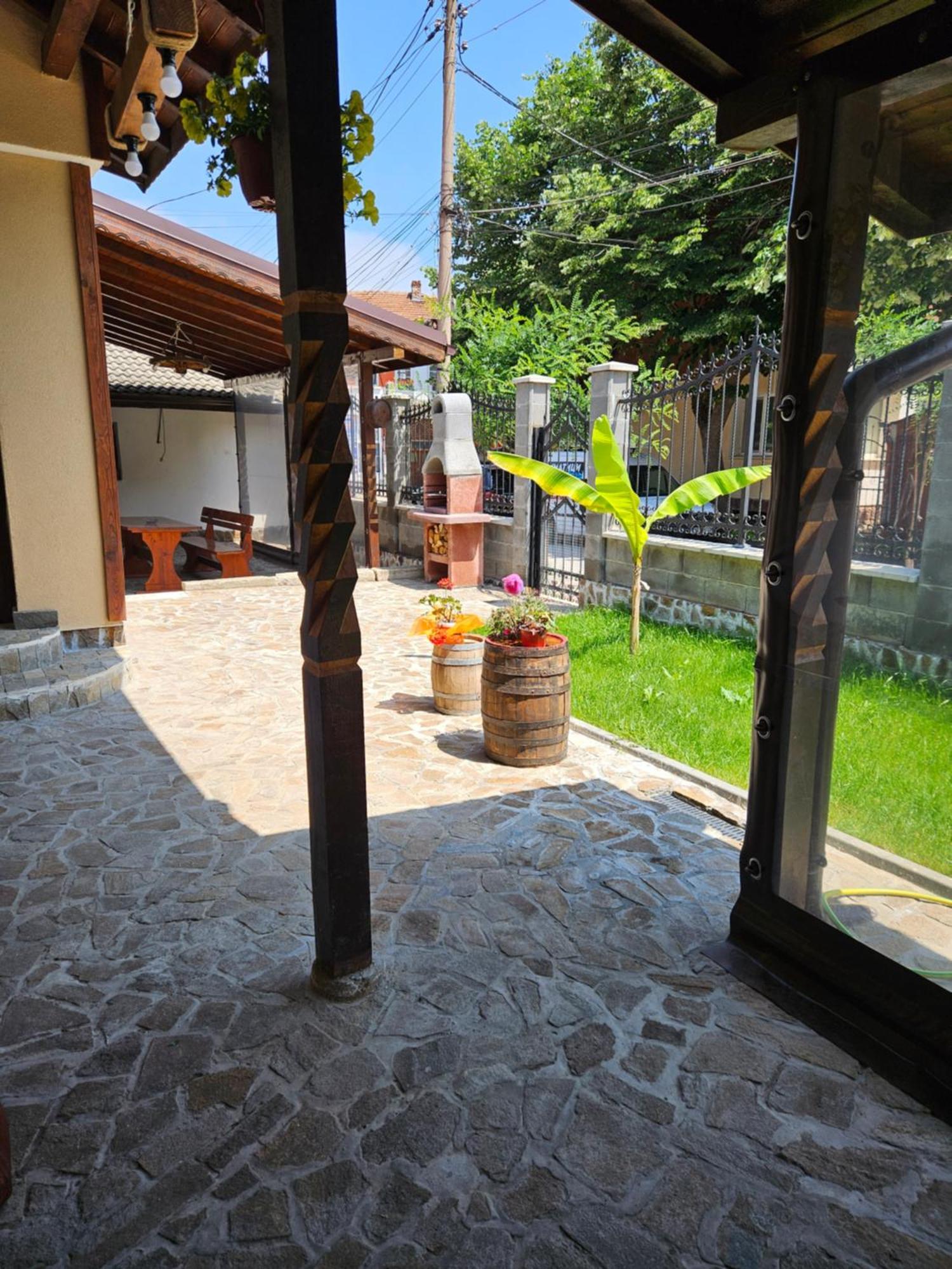 Cozy Rooms In Vratsa By Georgievi Kültér fotó