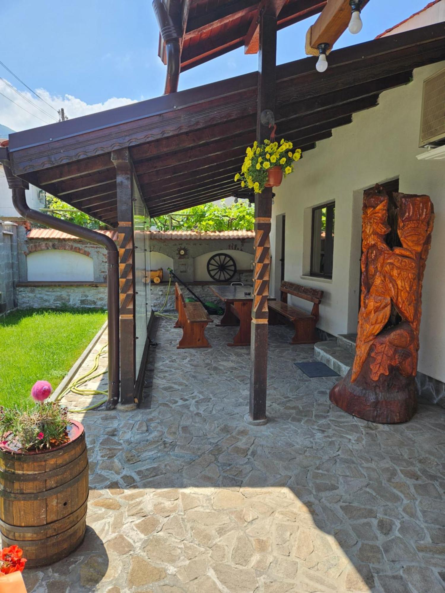 Cozy Rooms In Vratsa By Georgievi Kültér fotó