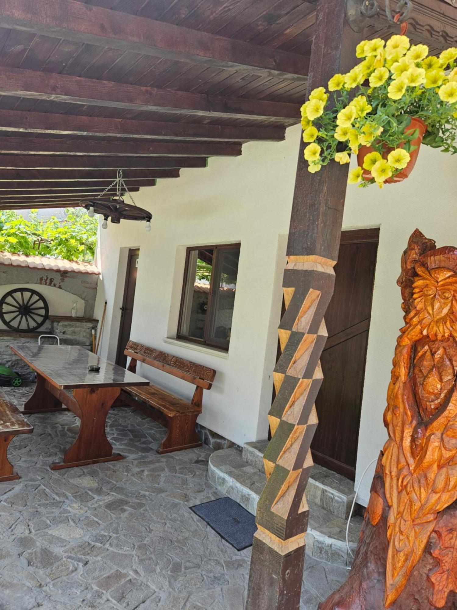 Cozy Rooms In Vratsa By Georgievi Kültér fotó