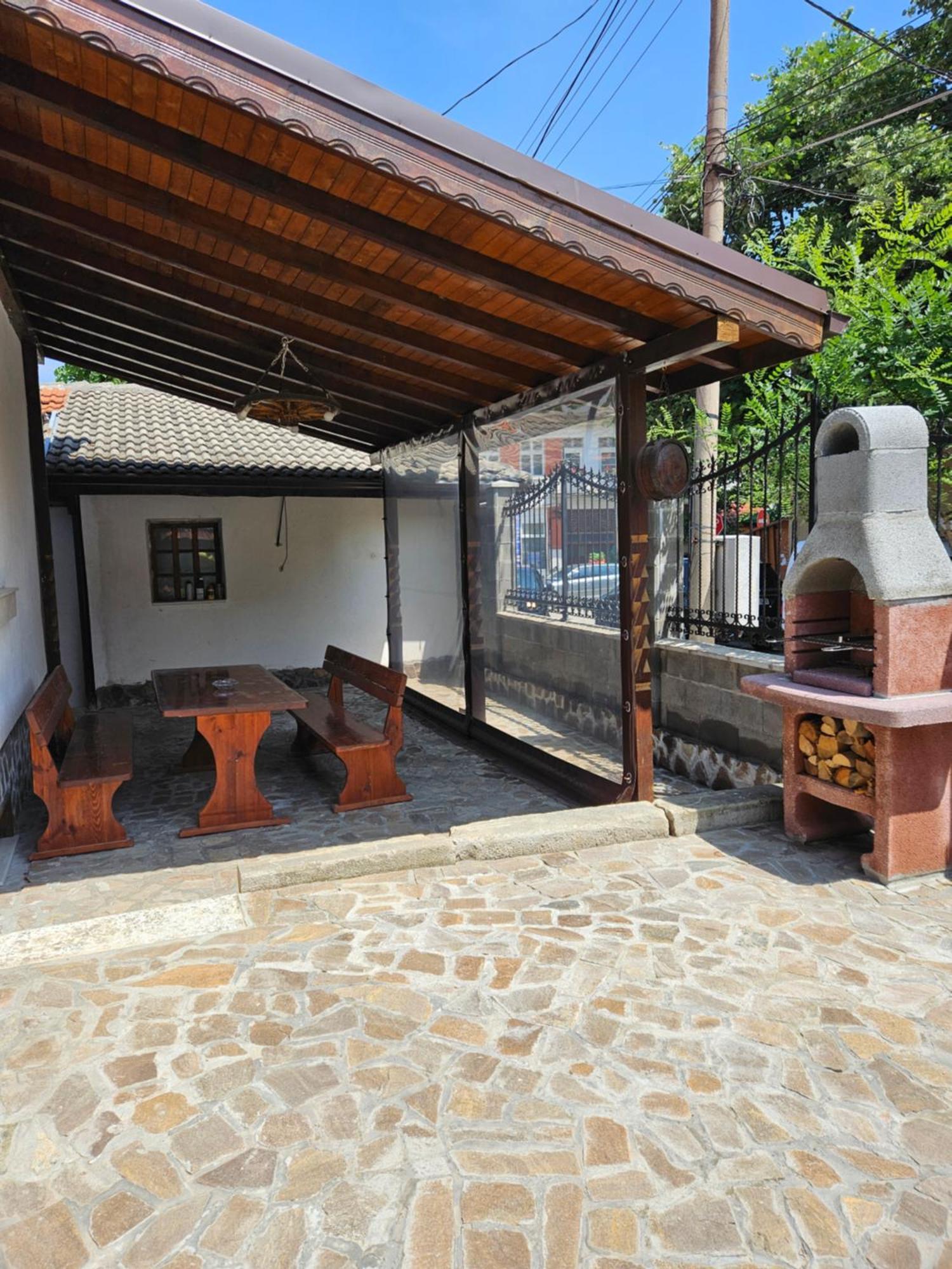Cozy Rooms In Vratsa By Georgievi Kültér fotó