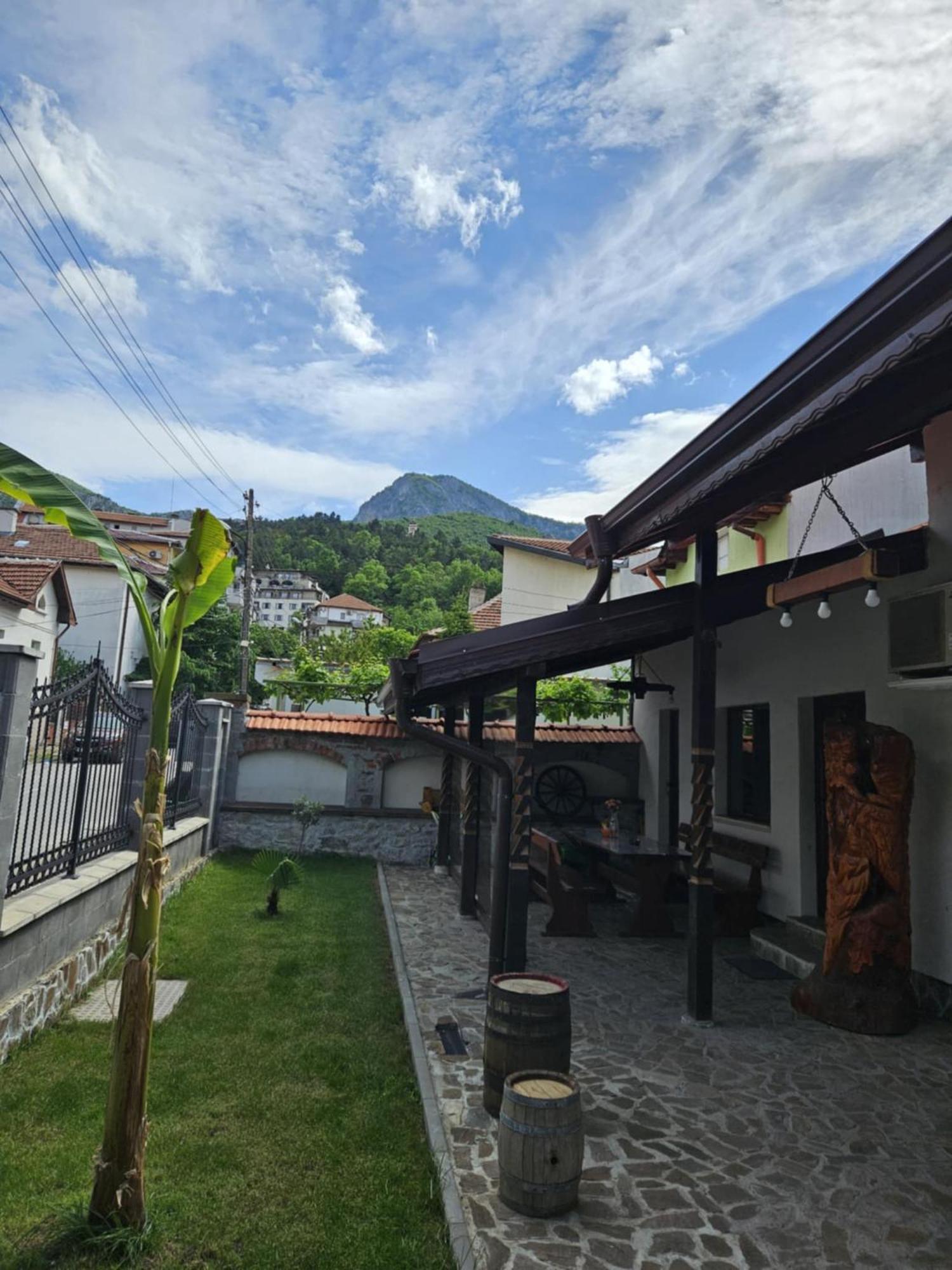 Cozy Rooms In Vratsa By Georgievi Kültér fotó